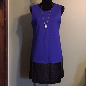 Ladies Dress by Amanda Uprichard size Large